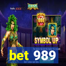 bet 989